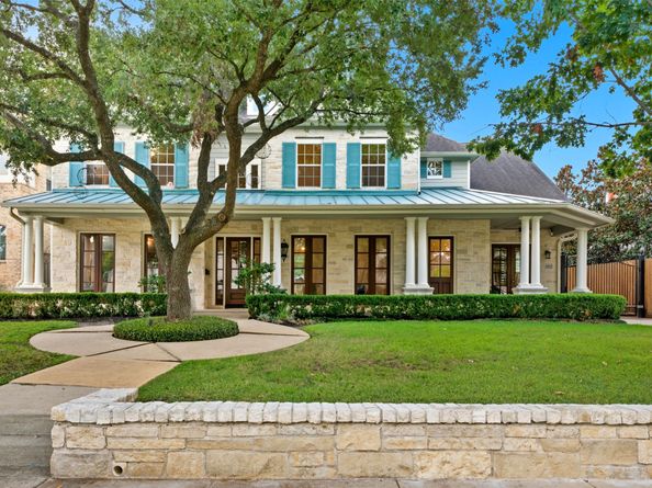3315 Grennoch Lane, Houston TX 77025
