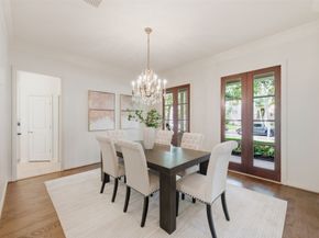 3315 Grennoch Lane, Houston TX 77025