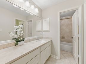 3315 Grennoch Lane, Houston TX 77025
