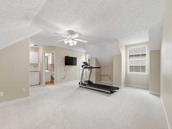 3315 Grennoch Lane, Houston TX 77025