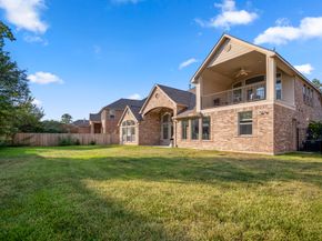 99 S Beech Springs Circle, The Woodlands TX 77389