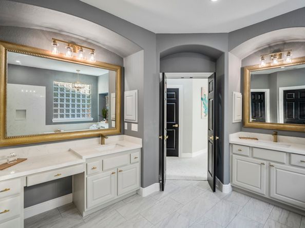 99 S Beech Springs Circle, The Woodlands TX 77389
