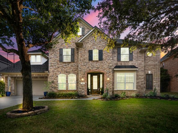 99 S Beech Springs Circle, The Woodlands TX 77389