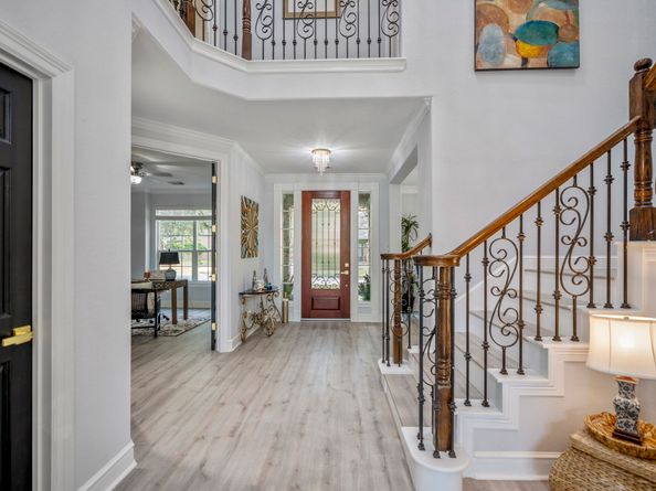 99 S Beech Springs Circle, The Woodlands TX 77389