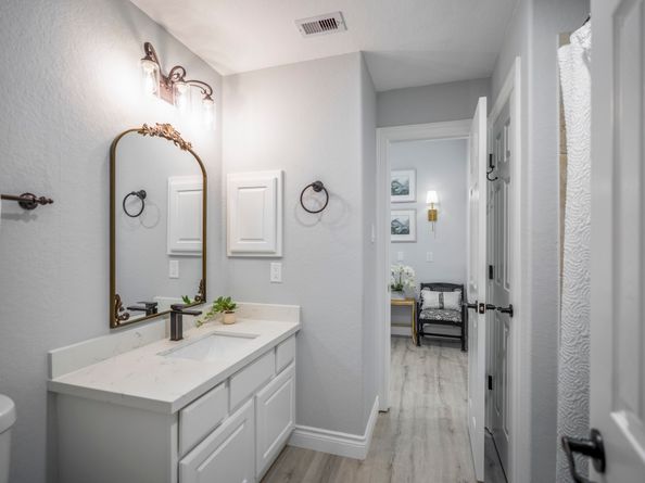 99 S Beech Springs Circle, The Woodlands TX 77389
