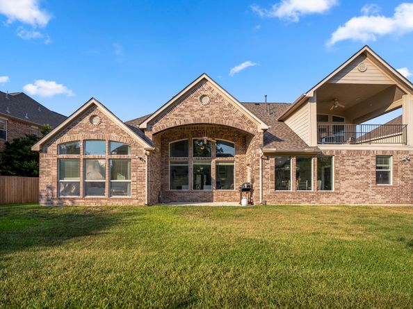 99 S Beech Springs Circle, The Woodlands TX 77389