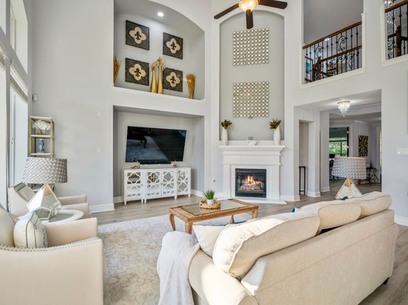 99 S Beech Springs Circle, The Woodlands TX 77389
