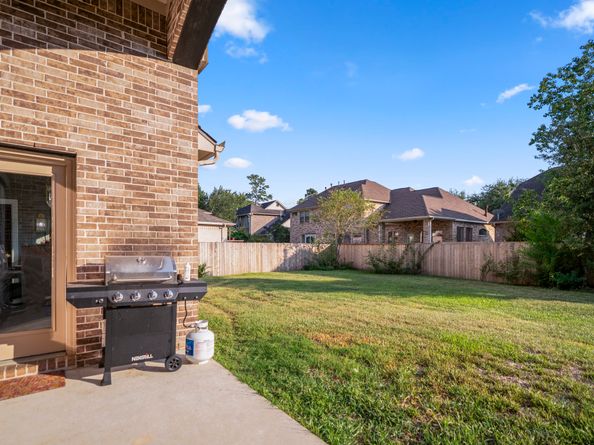 99 S Beech Springs Circle, The Woodlands TX 77389
