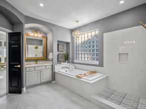 99 S Beech Springs Circle, The Woodlands TX 77389