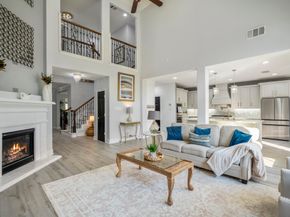 99 S Beech Springs Circle, The Woodlands TX 77389