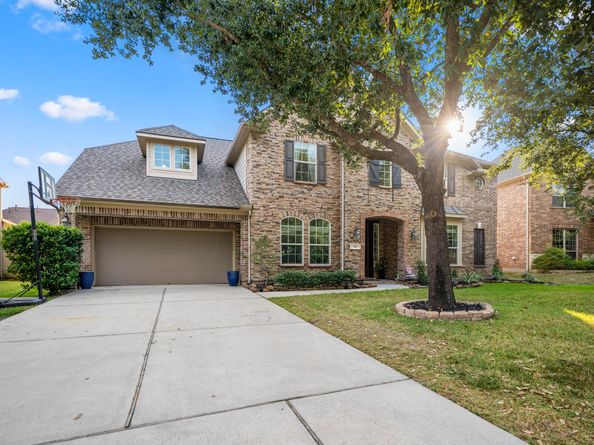 99 S Beech Springs Circle, The Woodlands TX 77389