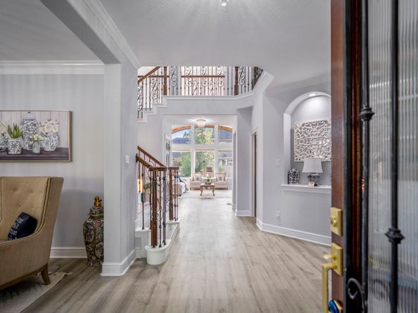 99 S Beech Springs Circle, The Woodlands TX 77389