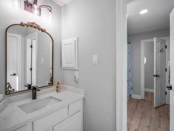 99 S Beech Springs Circle, The Woodlands TX 77389