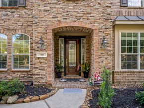 99 S Beech Springs Circle, The Woodlands TX 77389