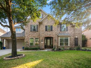 99 S Beech Springs Circle, The Woodlands TX 77389