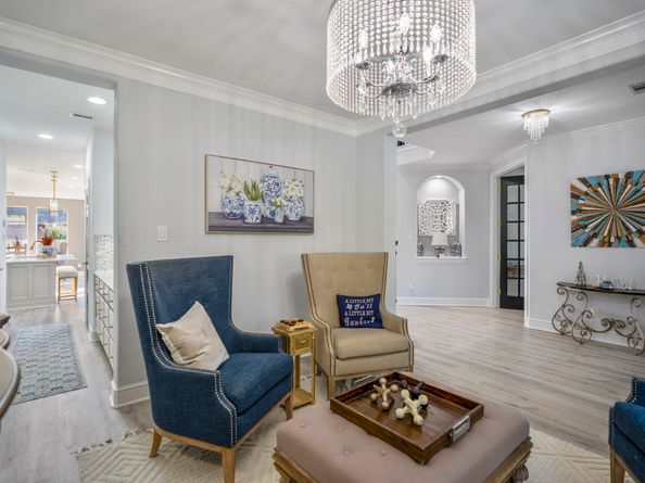 99 S Beech Springs Circle, The Woodlands TX 77389