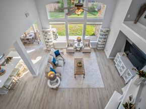 99 S Beech Springs Circle, The Woodlands TX 77389