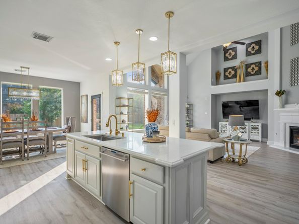 99 S Beech Springs Circle, The Woodlands TX 77389