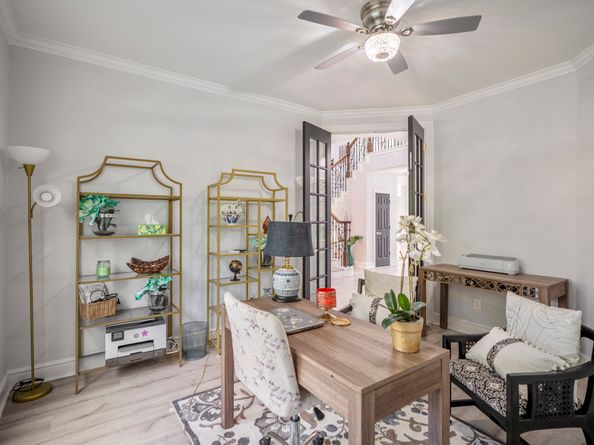 99 S Beech Springs Circle, The Woodlands TX 77389