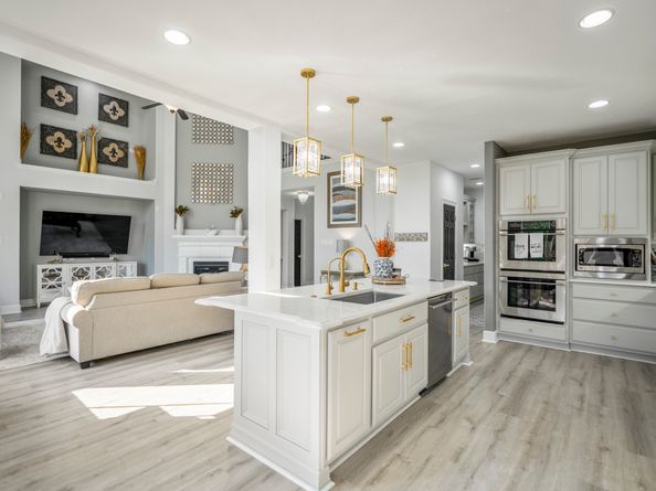 99 S Beech Springs Circle, The Woodlands TX 77389