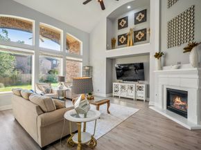 99 S Beech Springs Circle, The Woodlands TX 77389