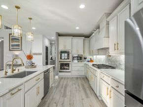 99 S Beech Springs Circle, The Woodlands TX 77389