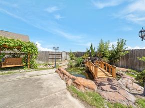 19918 Paloma Bay Court, Cypress TX 77433