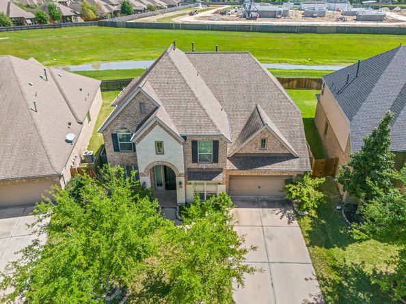 19918 Paloma Bay Court, Cypress TX 77433