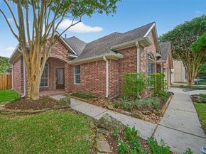 11210 Stoney Meadow Drive, Houston TX 77095