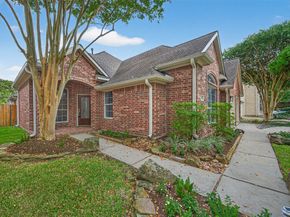 11210 Stoney Meadow Drive, Houston TX 77095