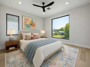 1014 Gardenia Drive, Houston TX 77018