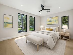 1014 Gardenia Drive, Houston TX 77018