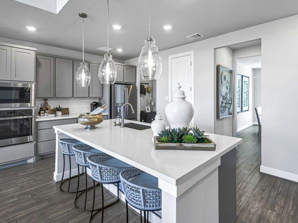 9230 Bossley Park Drive, Cypress TX 77433