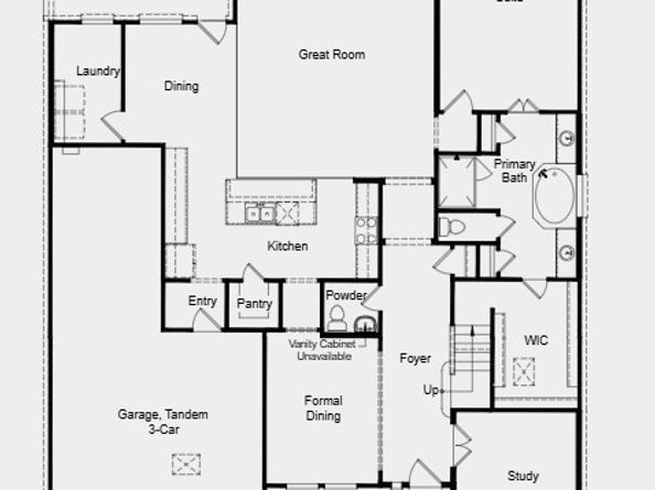 9230 Bossley Park Drive, Cypress TX 77433