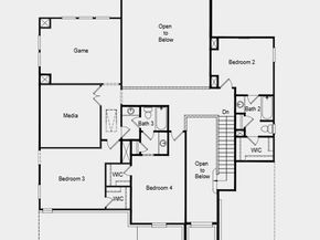 9230 Bossley Park Drive, Cypress TX 77433