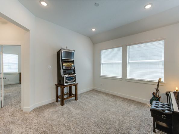 21106 Garden Palm Drive, Cypress TX 77433