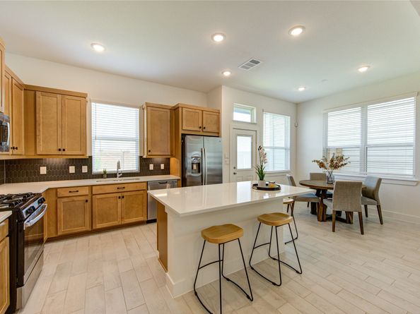 21106 Garden Palm Drive, Cypress TX 77433