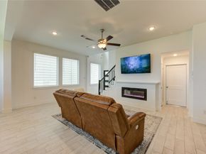 21106 Garden Palm Drive, Cypress TX 77433