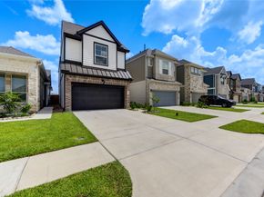 21106 Garden Palm Drive, Cypress TX 77433
