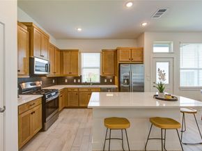 21106 Garden Palm Drive, Cypress TX 77433