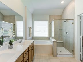 21106 Garden Palm Drive, Cypress TX 77433