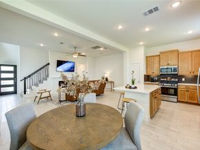 21106 Garden Palm Drive, Cypress TX 77433