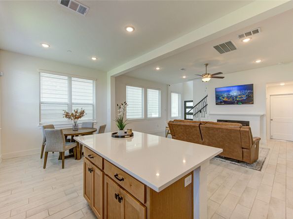 21106 Garden Palm Drive, Cypress TX 77433