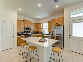 21106 Garden Palm Drive, Cypress TX 77433