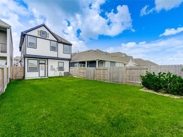 21106 Garden Palm Drive, Cypress TX 77433