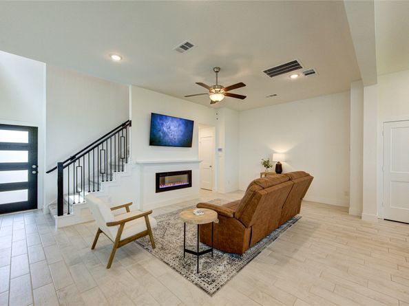 21106 Garden Palm Drive, Cypress TX 77433