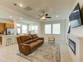 21106 Garden Palm Drive, Cypress TX 77433