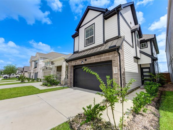 21106 Garden Palm Drive, Cypress TX 77433