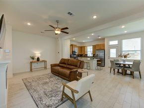21106 Garden Palm Drive, Cypress TX 77433