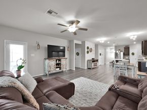 13010 Red Blossom Circle, Tomball TX 77375